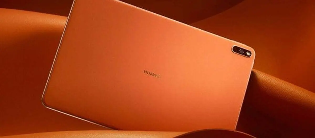 نگاهی نزدیک به نسخه 5G تبلت Huawei MatePad Pro

