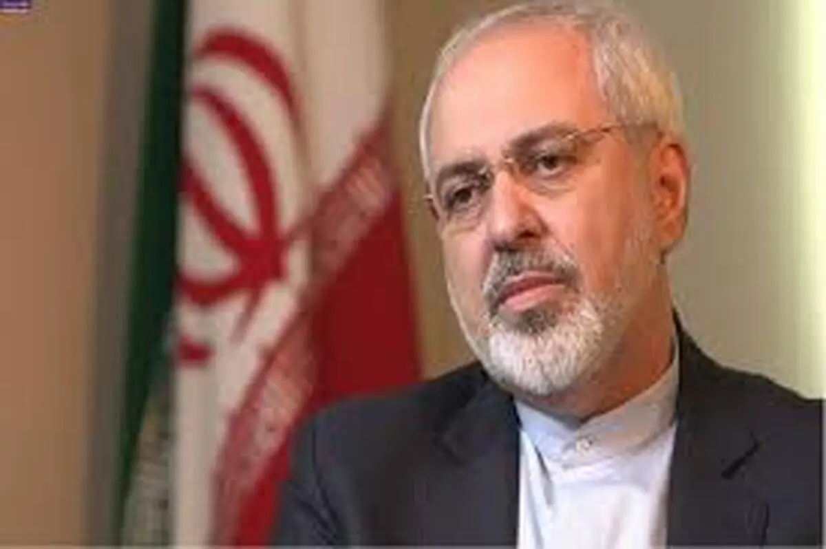 
ظریف: ازفاجعه‌ای که تمامی ایران را داغدار کرد شرمنده شده‌ام