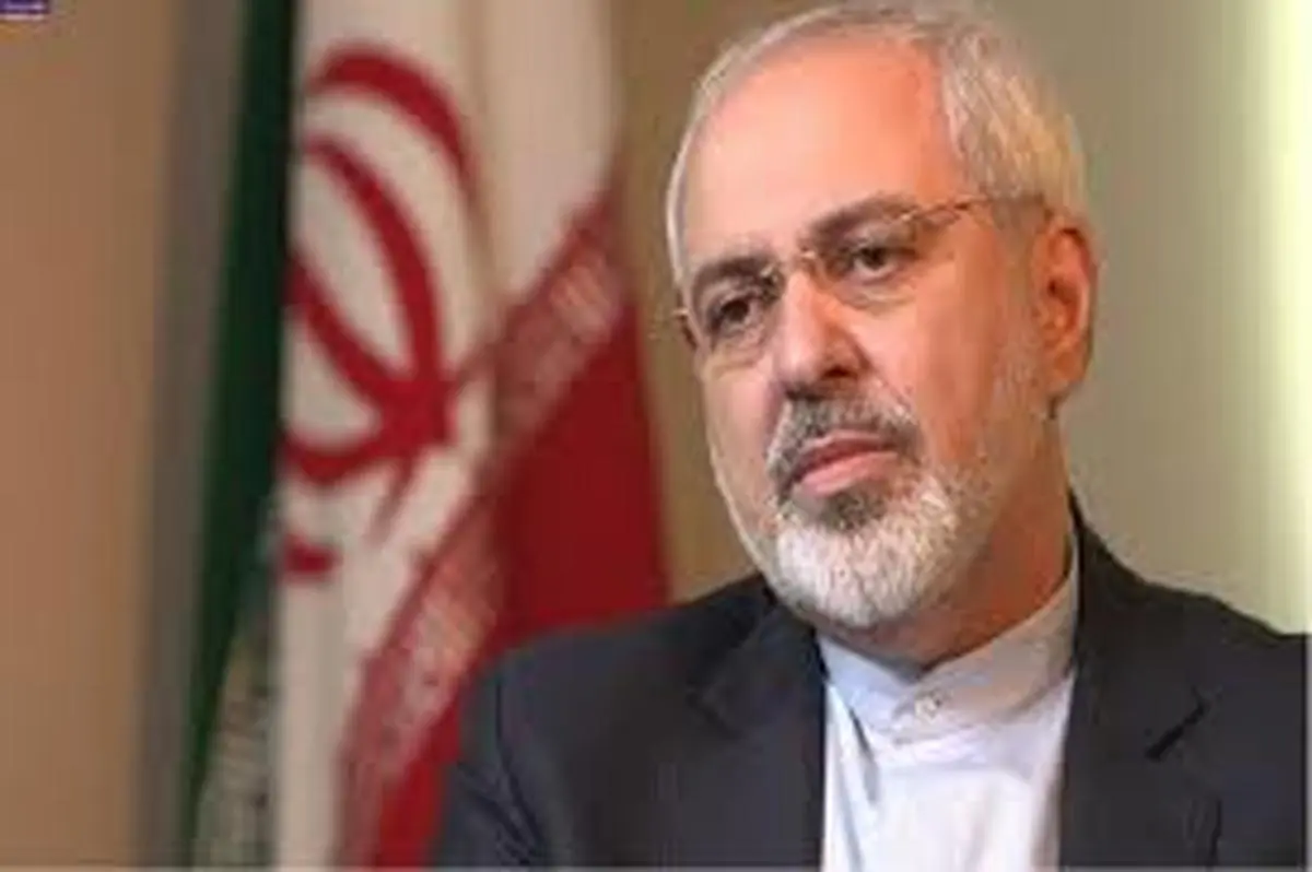 
ظریف: ازفاجعه‌ای که تمامی ایران را داغدار کرد شرمنده شده‌ام