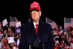 
ارائه طرح کودتای ترامپ به کمیته تحقیقات مجلس نمایندگان آمریکا