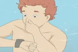 حبس کردن نفس خطر‌ناک است؟