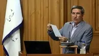 عضو شورای شهر تهران: تردد و تنفس مردم دچار اختلال است | زاکانی برای مناف هاشمی در بحث آلودگی هوا حکم زده؛ دو ماه هم گذشته؛ باید به ما گزارش دهند که چه اتفاقی رخ داده 