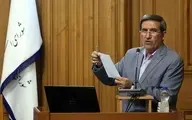 عضو شورای شهر تهران: تردد و تنفس مردم دچار اختلال است | زاکانی برای مناف هاشمی در بحث آلودگی هوا حکم زده؛ دو ماه هم گذشته؛ باید به ما گزارش دهند که چه اتفاقی رخ داده 