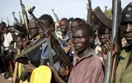 
درگیری در دارفور سودان |  ۱۵۹ کشته و ۲۰۲ زخمی برجای گذاشت
