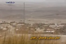 کلپورگان، روستایی که بیکار ندارد + ویدئو
