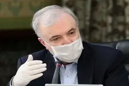 
 کانون شیوع کرونای انگلیسی مشخص شد
