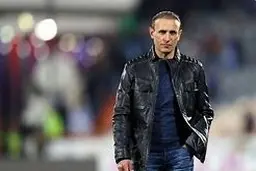 اظهارات اوسمار در مورد یحیی گل محمدی چیست؟