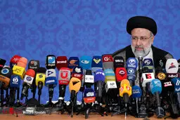 تضمین رئیسی برای بازگشت ایرانیان خارج از کشور | برای تشکیل کابینه نظر همه مردم را می پرسیم 