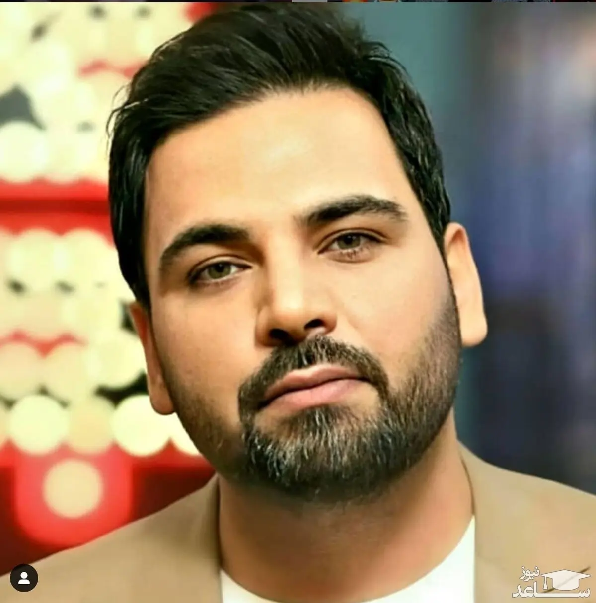 افشای بیماری سخت احسان علیخانی | حال احسان علیخانی وخیم شد