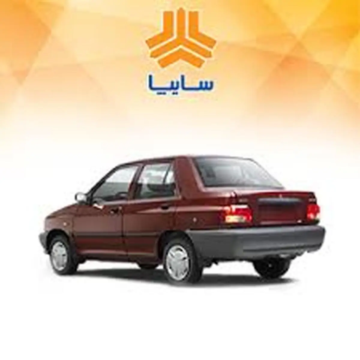 
 نرخ  130 میلیون تومان برای پراید ازسوی دلالان  وسکوت سازمان حمایت

