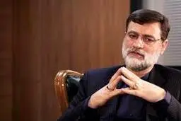 پیام تسلیت رئیس بنیاد شهید برای شهادت سردار «حاج حسین صفری»