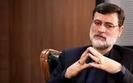 پیام تسلیت رئیس بنیاد شهید برای شهادت سردار «حاج حسین صفری»