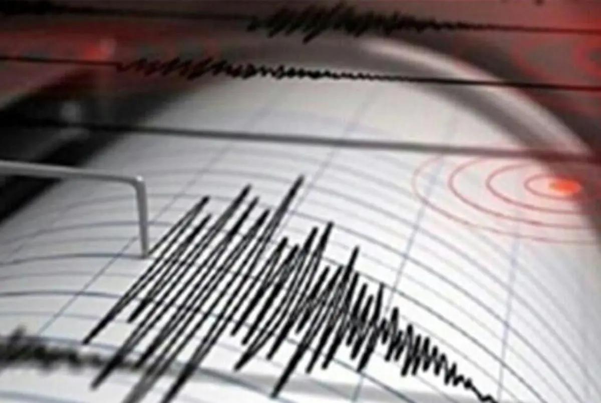 
زلزله ۴.۲ ریشتری مزایجان فارس را لرزاند
