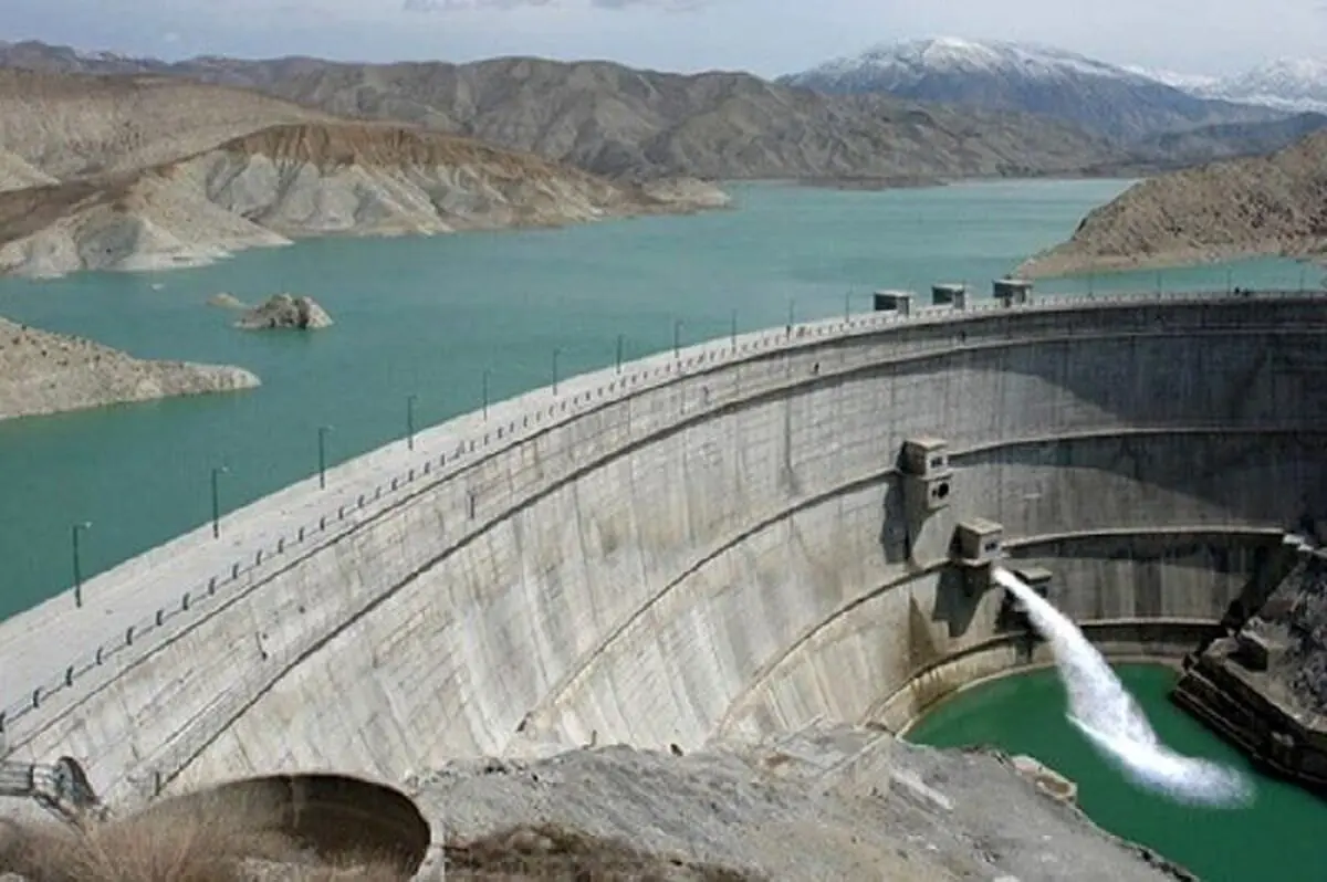 نگاهی به پشت سدهای پایتخت | تهران، تشنه یا در امان؟