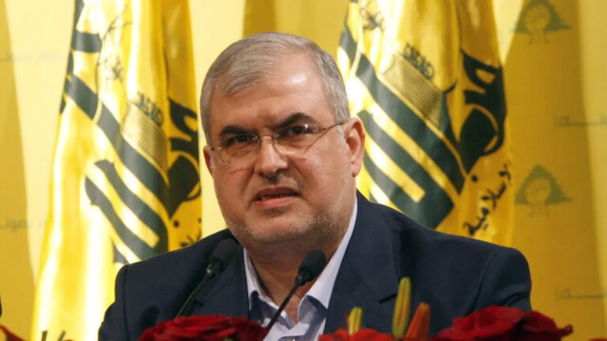 پافشاری امل و حزب‌الله بر در اختیار گرفتن وزارت دارایی لبنان 