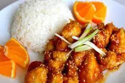 طرز تهیه مرغ شاهانه؛ غذایی اصیل و خوش‌طعم | اگه دلت ناهار سریع و مجلسی میخواد این مرغ را امتحان کن