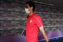 رسول پناه، نادری را استقلالی کرد؟