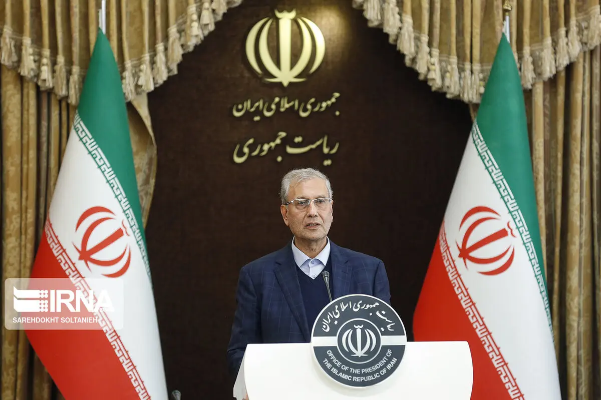 ربیعی: دولت از تداوم شادابی و نشاط بورس غفلت نخواهد کرد