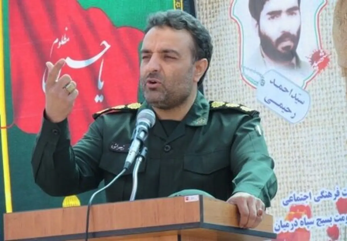 بیش از 7 میلیون بسته معیشتی در رزمایش کمک مومنانه توزیع شد