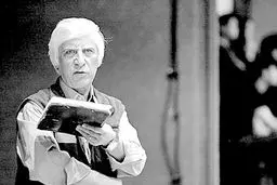 بیانیه دانشگاه استنفورد به مناسبت درگذشت بهرام بیضایی