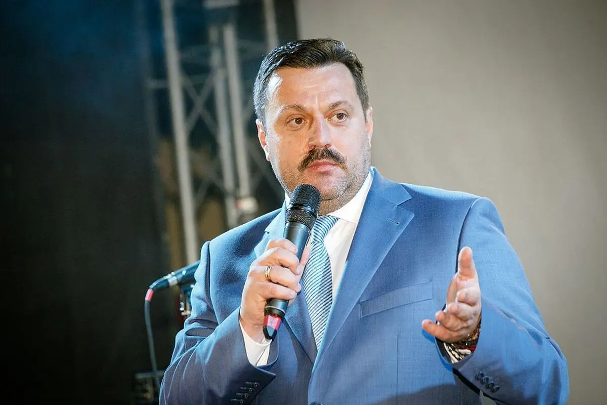 سازمان‌های اطلاعاتی آمریکا: کارزار پوتین برای بدنام کردن "جو بایدن" در انتخابات آمریکا