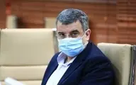 وزارت بهداشت  |  نظارت بر هیئت‌های عزاداری محرم با ۸ هزار ناظر بهداشتی