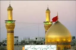 حرم امام حسین(ع) | ورود به حرم امام حسین(ع) ممنوع شد +عکس