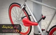 کاهش خرید قفل دوچرخه در اصفهان در پی امنیت بالای این شهر