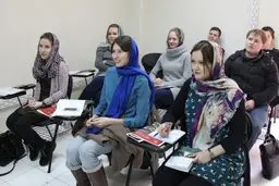  آیا دانشجویان خارجی تحت تزریق واکسن قرار می‌گیرند؟