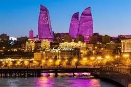 کاهش بعضی از محدودیت های قرنطینه ای در آذربایجان 
