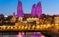 کاهش بعضی از محدودیت های قرنطینه ای در آذربایجان 