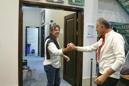 اختلاف نظر کی روش و ساپینتو بالا گرفت | استقلال اصلا شرایط مطلوبی ندارد