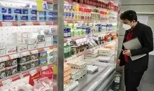 تورم سرسام‌آور لبنیات | سفره‌های کارگری خالی‌تر از همیشه