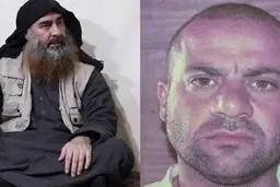 منبع عراقی مکان جانشین ابوبکر البغدادی را فاش کرد