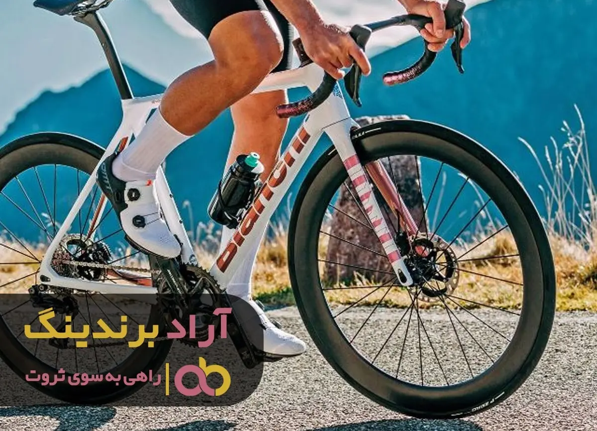 معتبر ترین مرکز خرید دوچرخه حرفه ای در بازار 