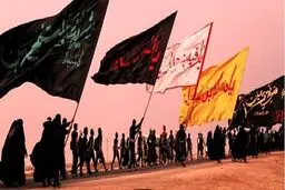 
 استان‌های کربلا و بابل عراق به مناسبت اربعین تعطیل شدند

