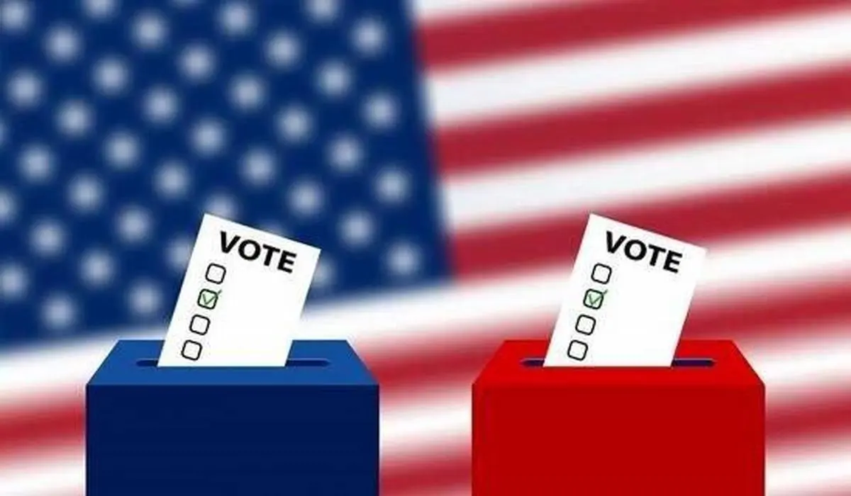
انتخابات  |   سرنوشت انتخابات آمریکا را پنج موضوع اصلی تعیین می‌کند.
