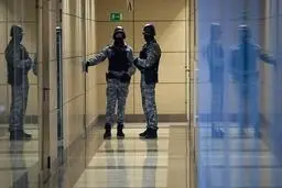 روسیه  |  عاملان تهمت و افترا در اینترنت زندانی می‌شوند