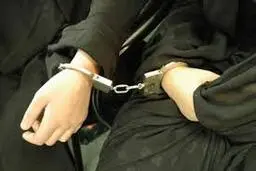  قتل   |  کودک ۶ ساله ای که بر اثر ضرب و شتم زن عمویش جانش را از دست داد