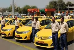 تاکسیرانی تهران: رانندگان تاکسی ۸۰ درصد درآمد خود را از دست داده‌اند/ دولت مابه‌التفاوت کرایه‌ها را در قالب یارانه تقبل کند