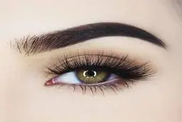 راهنمای انتخاب رنگ ابرو برای پوست های تیره و روشن