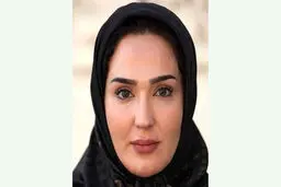 سنگ قبر زهره فکور صبور نصب شد+ تصویر