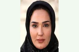 سنگ قبر زهره فکور صبور نصب شد+ تصویر