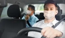 پاسخ تامین اجتماعی به یک شایعه جنجالی | بیمه رانندگان بدون تأثیر بر نرخ کرایه