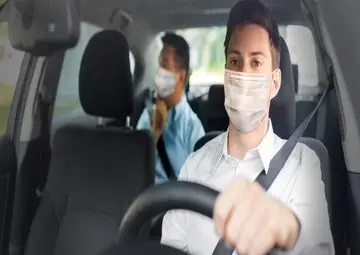 پاسخ تامین اجتماعی به یک شایعه جنجالی | بیمه رانندگان بدون تأثیر بر نرخ کرایه