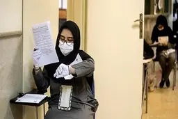 تشریح سازوکار برگزاری کنکور از زبان رئیس مرکز سنجش| از سال ۱۴۰۲ شیوه برگزاری کنکور تغییر می کند؟

