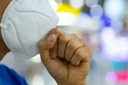 چرا نباید از ماسک به مدت طولانی استفاده کرد؟ | استرس  کلید کاهش ایمنی بدن