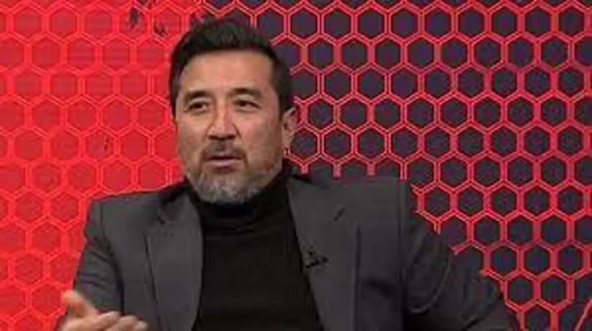 خداداد عزیزی : ایران تدارکات خوبی برای ادامه مسابقات نداشت