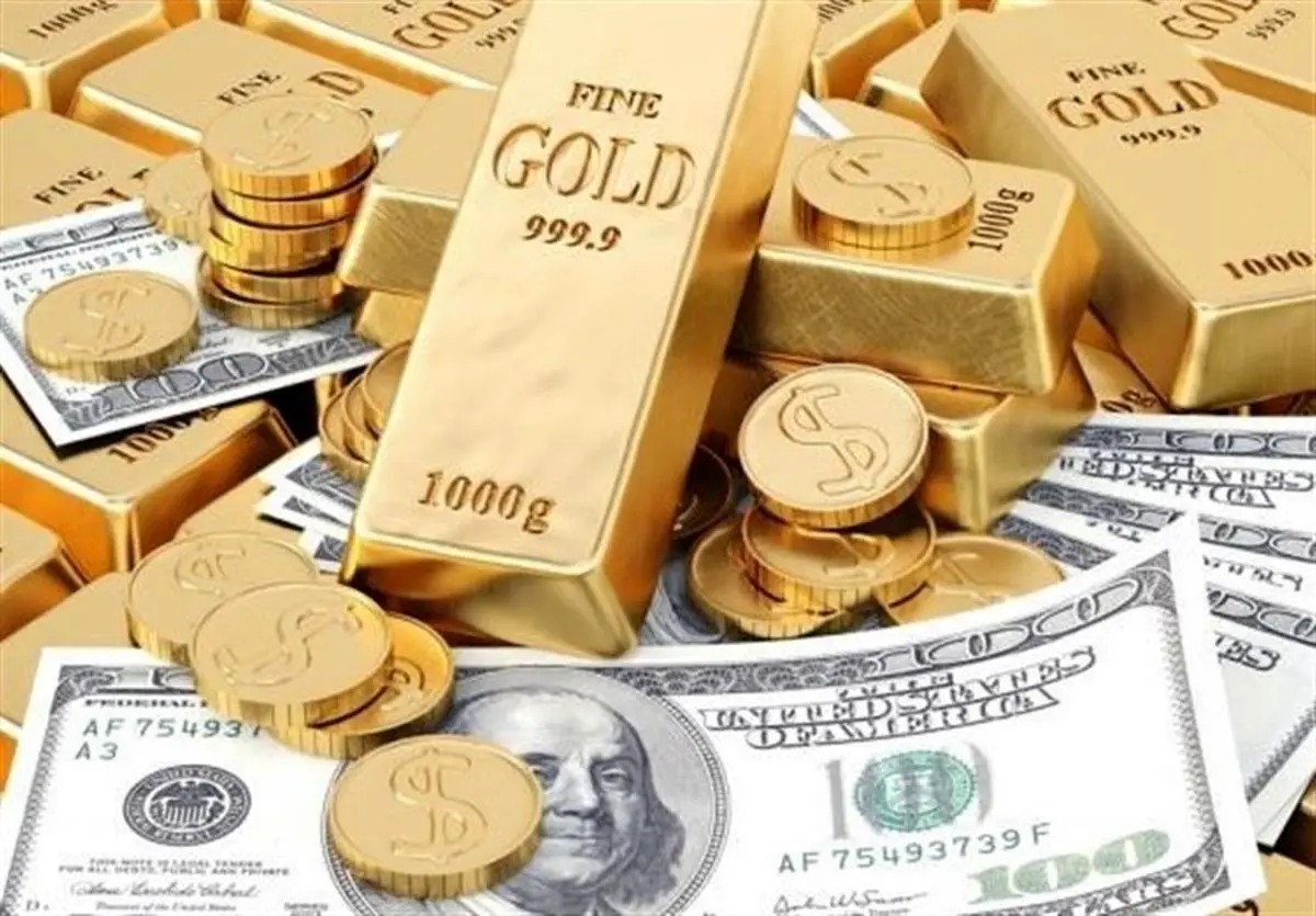 اخبار اقتصادی امروز سه شنبه 3 مرداد 1402 | قیمت طلا، سکه و دلار امروز سه‌شنبه ۳ مرداد ۱۴۰۲ 
