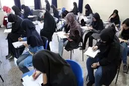 آمار مهاجرت نخبگان در فضای مجازی حقیقت ندارد